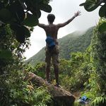 Max Petersen-Marsden 🇩🇲 - @dominicantwinkletoes - Instagram