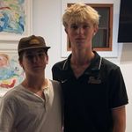 Max Peterson - @_maxpete - Instagram