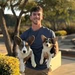 Max Pidgeon - @maxpidgeon - Instagram