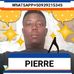 Max Pierre - Facebook
