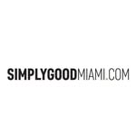 Max Pierre - @simplygoodmiami - Instagram