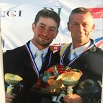 Maxime et Wilfrid Pierrot - @ecurie_maxime_wilfrid_pierrot - Instagram