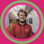 Max Pike - @takesocstothemax - Instagram