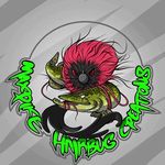maxpike_hairbug_creations - @maxpike_hairbug_creations - Instagram