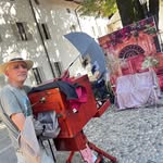 Massimo Dadone - @maxpina_analogico - Instagram