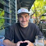Max Pinchbeck - @maxypinch - Instagram