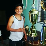 Max Emilio Pineda - @maxpineda_501 - Instagram