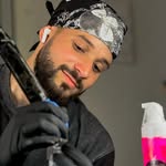 Max Pineda - @chillatatto - Instagram