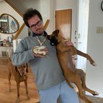 Max Pinsky - @pinskyotti - Instagram