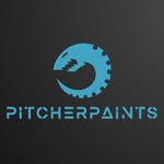 Max Pitcher - @pitcherpaints - Instagram