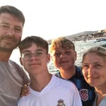 Max Pohl - @pohl5346 - Instagram
