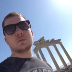 max pohl - @derelender - Instagram
