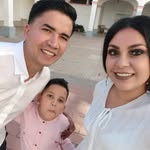 Max Manriquez Polanco - @yo_soyelquecanta - Instagram