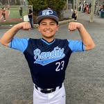 Max Polanco jr - @jrmaxpolanco - Instagram