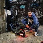 M a x i m i l i a n . - @maxpollak - Instagram
