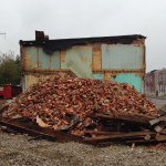 Max Pollock - @baltimorebrickbybrick - Instagram