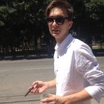 Max Polonsky - @polonsky_max - Instagram