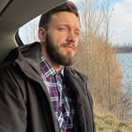 Max Polsky - @makspolsky - Instagram