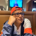 Max Porras - @batmax0203 - Instagram