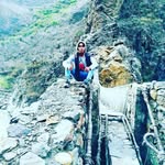 Max Porras R. - @maxporrasreyes - Instagram