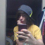 Max Porter - @darksnowrabbit20 - Instagram