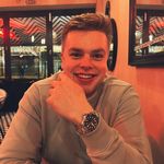 Max Porter - @maxporter19 - Instagram