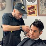 Max Porter - @badmax_barbering - Instagram
