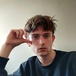Max Porter - @maxporter141 - Instagram