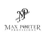 Max Porter Provisions - @maxporterprovisions - Instagram