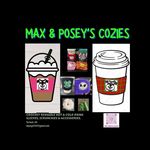 Max & Posey’s Cozies - @max.poseys.cozies - Instagram