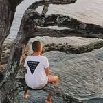 Č H Û R  M Ø K Ō - @max__powell - Instagram