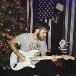 Max Prescott - @maxpres_guitar - Instagram