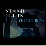 Max Press - @strangertruthsproductions - Instagram
