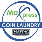 Maxpress Coin Laundry - @maxpress_batam - Instagram