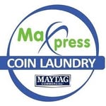 MaXpress Coin Laundry Mks ✨ - @maxpressmks_ - Instagram