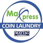Maxpress Coin Laundry Pik - @maxpresspik - Instagram