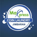 Maxpress Jimbaran Coin Laundry - @maxpress_jimbaran - Instagram