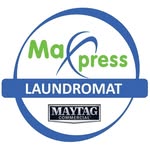 Maxpress Laundromat Tembilahan - @maxpress_laundromat_tbh - Instagram