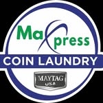 Maxpress Laundry Surabaya - @maxpresscoinlaundry - Instagram