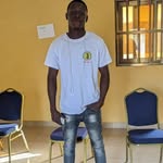 Max Prosper - @princede.paix - Instagram