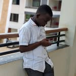 Maxprosper926 - @prospermenas - Instagram