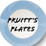Max Christian Pruitt - @pruittsplates - Instagram