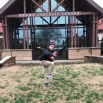 Max Pruitt - @pruittm22_ensworth - Instagram
