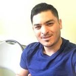 Max Águila - @max_puente9 - Instagram