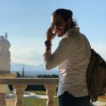 Max Puente - @max_puente - Instagram
