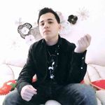 Max Puente - @maxpuente81 - Instagram