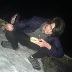 Max purdy - @mute_kiddo - Instagram