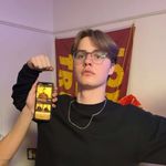 Max Purvis - @max_purvis77 - Instagram