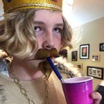 Max Purvis - @dragon2themax - Instagram