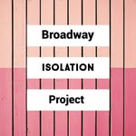 Max Quinlan - @broadway_isolation_project - Instagram